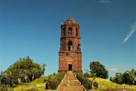 Der Bantay Bell Tower: Ein historisches Wahrzeichen mit atemberaubender Aussicht!