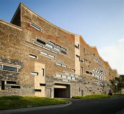 Das Fuyang Museum - Eine Oase der Geschichte und Kultur in Wuhu!