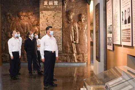  Das Jinzhou Museum: Erkundung der Geschichte und Kultur Liaonings!